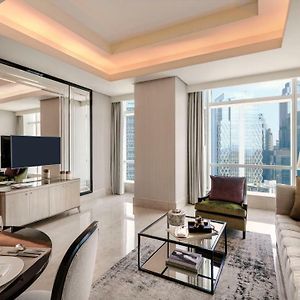 Kamer "Grand" met een Slaapkamer en een King Size Bed